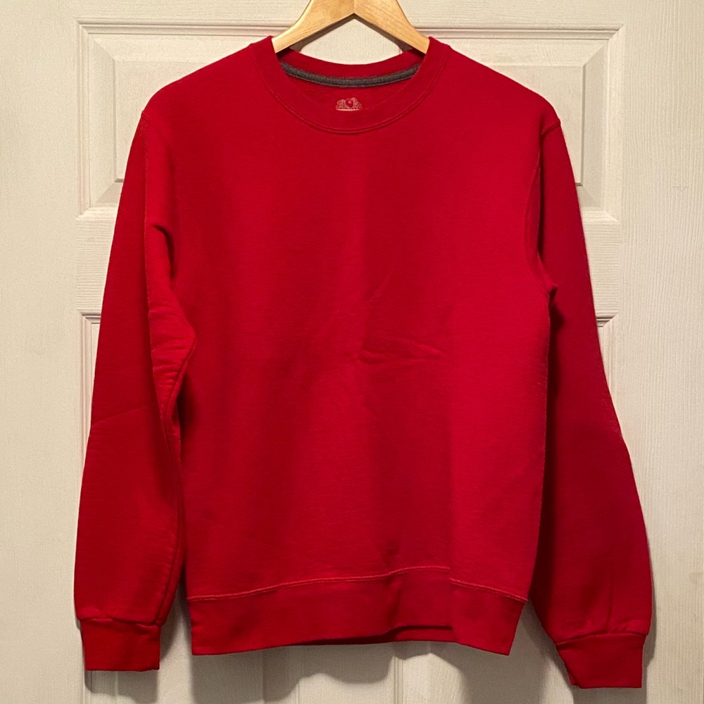 Hanes Crew Neck